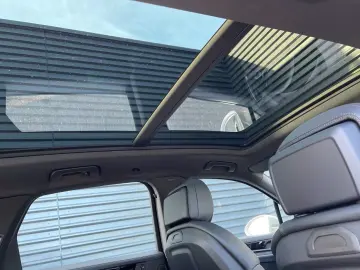 Porsche Cayenne S E-Hybrid BOSE LED-Matrix InnoDrive