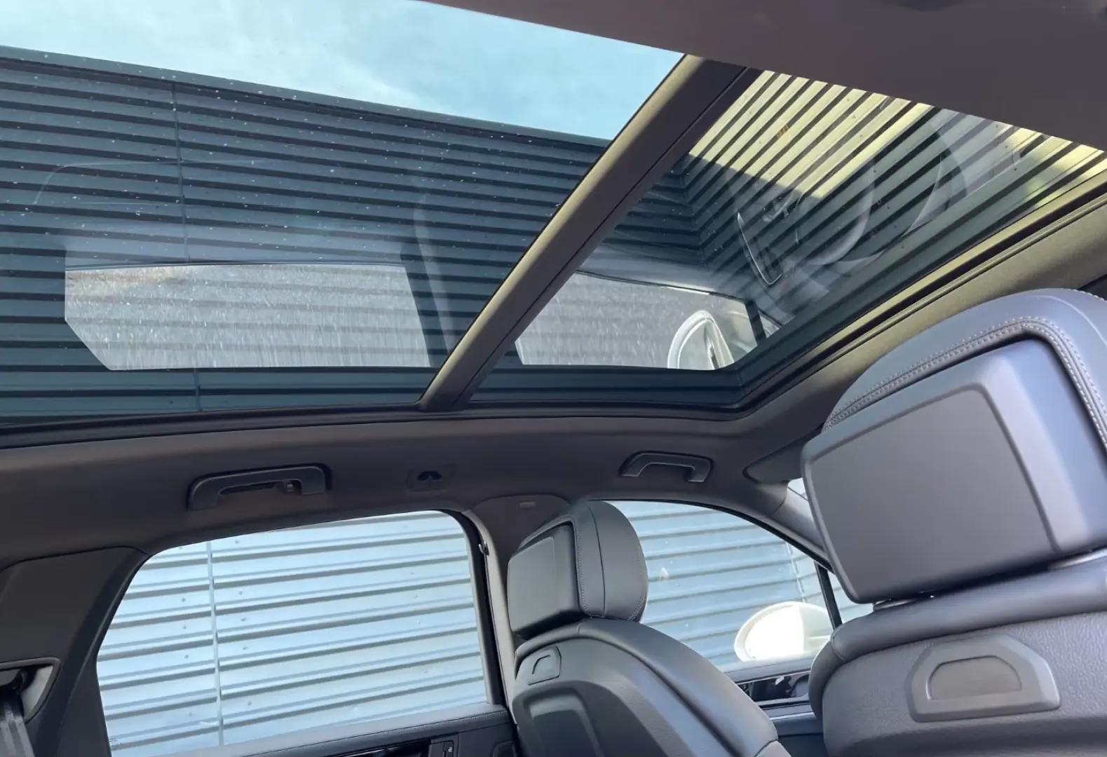 Porsche Cayenne S E-Hybrid BOSE LED-Matrix InnoDrive