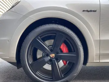 Porsche Cayenne S E-Hybrid BOSE LED-Matrix InnoDrive