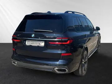 X7 xDrive40i M Sport|AHK|SkyLounge|Autobahnassis