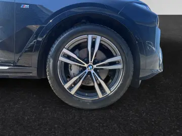 X7 xDrive40i M Sport|AHK|SkyLounge|Autobahnassis