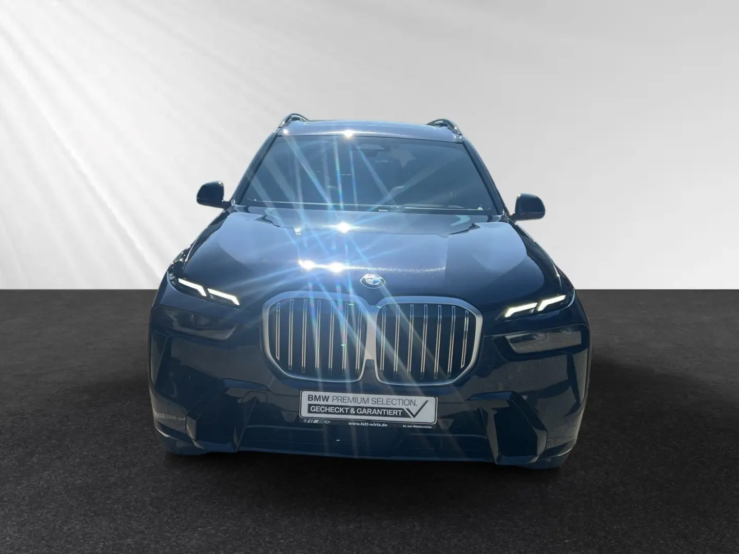 X7 xDrive40i M Sport|AHK|SkyLounge|Autobahnassis