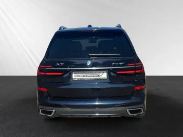 X7 xDrive40i M Sport|AHK|SkyLounge|Autobahnassis