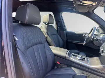 X7 xDrive40i M Sport|AHK|SkyLounge|Autobahnassis