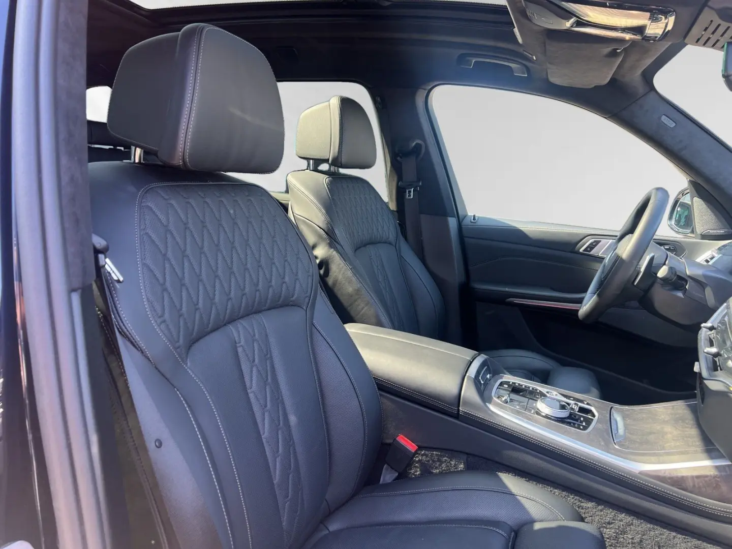 X7 xDrive40i M Sport|AHK|SkyLounge|Autobahnassis