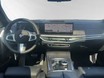 X7 xDrive40i M Sport|AHK|SkyLounge|Autobahnassis