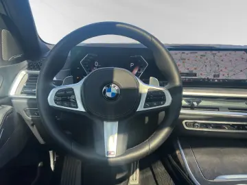 X7 xDrive40i M Sport|AHK|SkyLounge|Autobahnassis