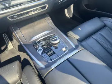X7 xDrive40i M Sport|AHK|SkyLounge|Autobahnassis