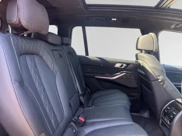 X7 xDrive40i M Sport|AHK|SkyLounge|Autobahnassis
