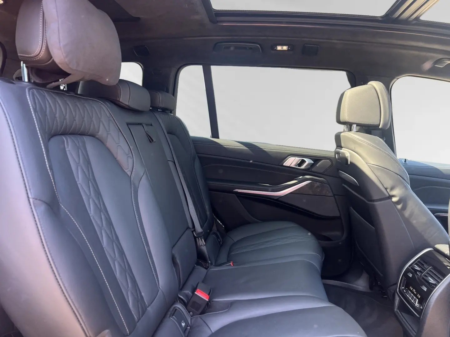 X7 xDrive40i M Sport|AHK|SkyLounge|Autobahnassis