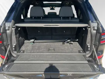 X7 xDrive40i M Sport|AHK|SkyLounge|Autobahnassis