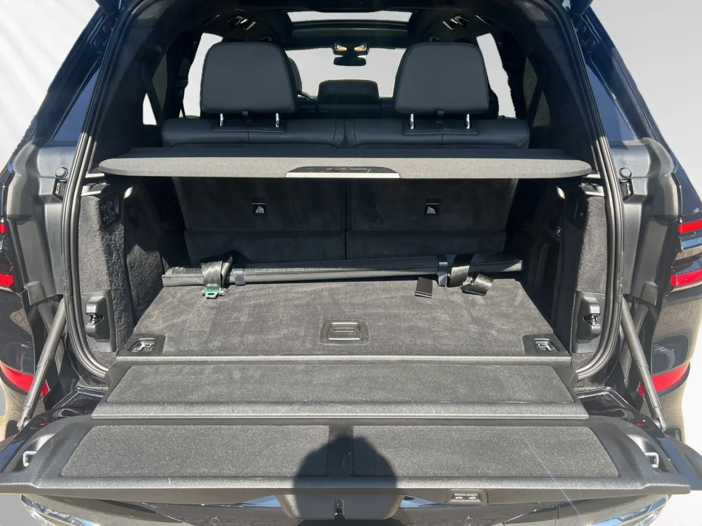 X7 xDrive40i M Sport|AHK|SkyLounge|Autobahnassis