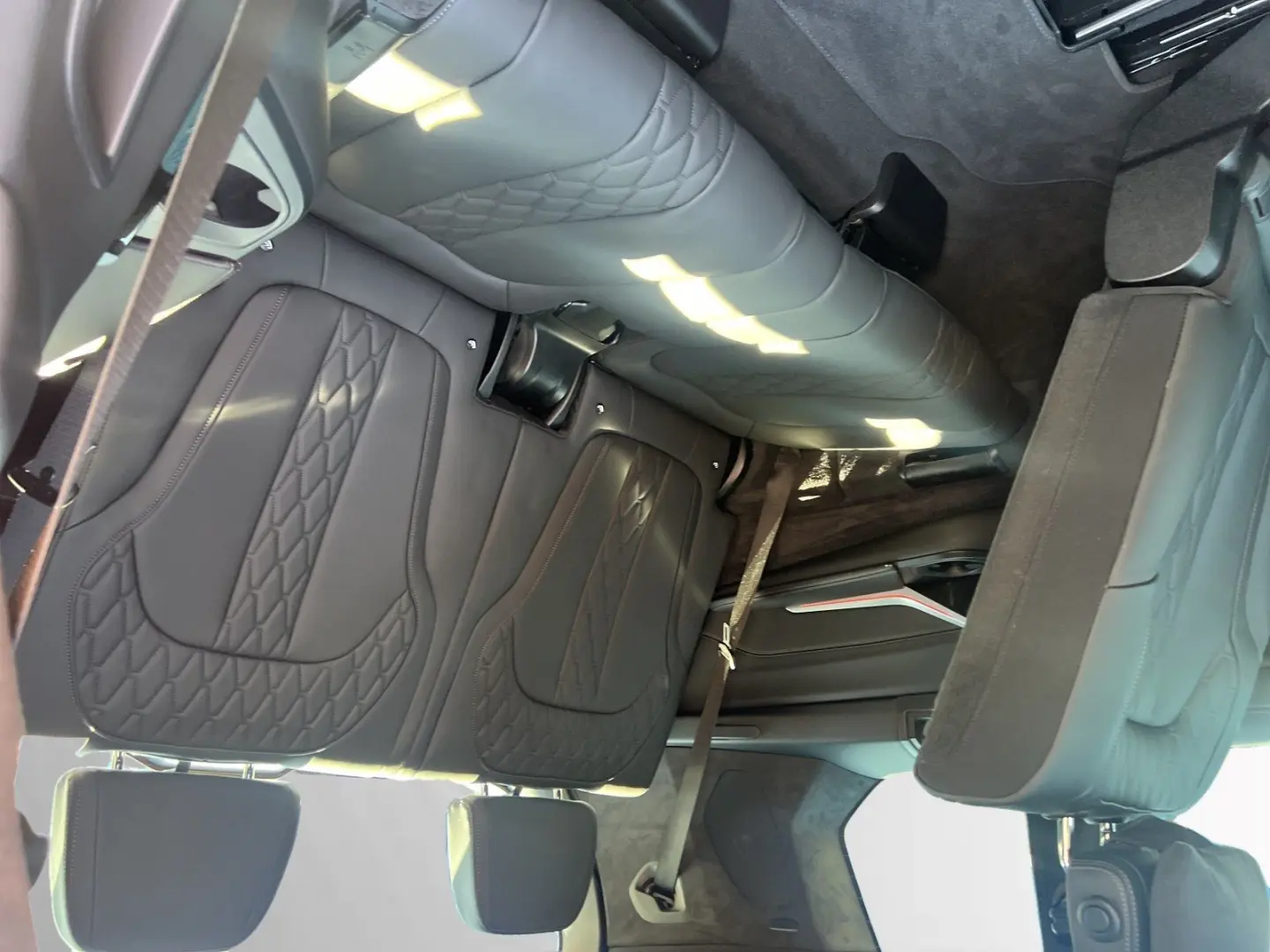 X7 xDrive40i M Sport|AHK|SkyLounge|Autobahnassis