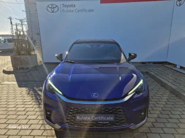 Lexus LBX 1-5-4x2-Cool
