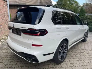 X7 xDrive 40 i M Sport Apple Multi Navi Android