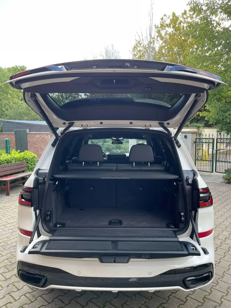 X7 xDrive 40 i M Sport Apple Multi Navi Android