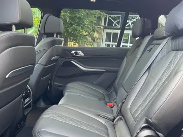 X7 xDrive 40 i M Sport Apple Multi Navi Android