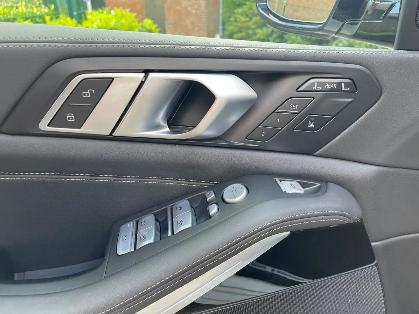 X7 xDrive 40 i M Sport Apple Multi Navi Android