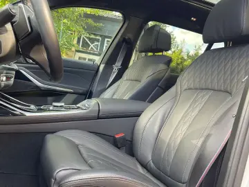 X7 xDrive 40 i M Sport Apple Multi Navi Android
