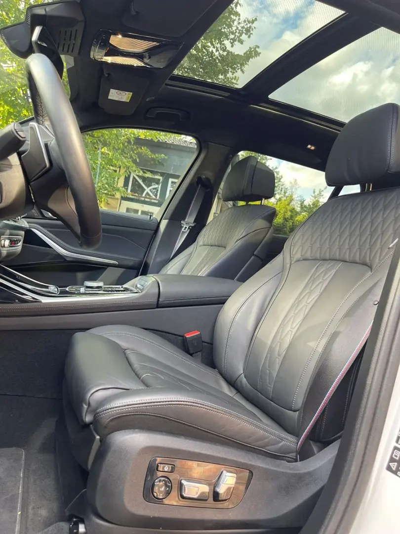 X7 xDrive 40 i M Sport Apple Multi Navi Android