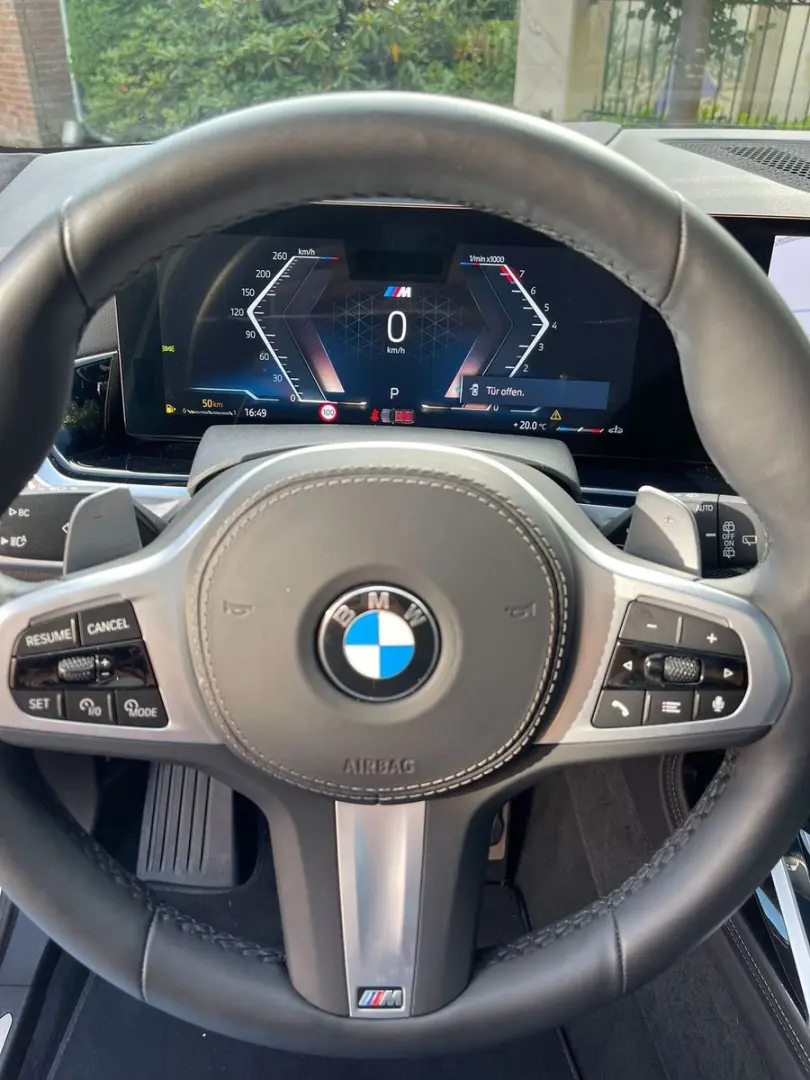 X7 xDrive 40 i M Sport Apple Multi Navi Android