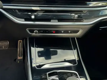 X7 xDrive 40 i M Sport Apple Multi Navi Android