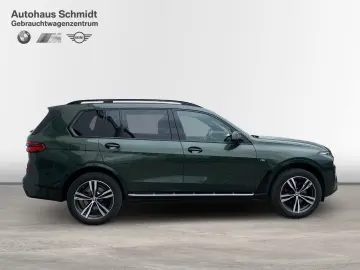 X7 xDrive40i Individual*M Sportpaket Pro*ACC