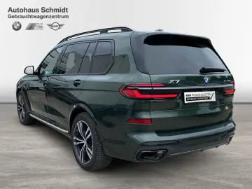 X7 xDrive40i Individual*M Sportpaket Pro*ACC