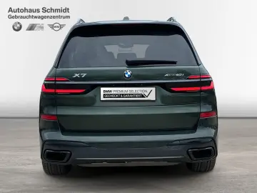 X7 xDrive40i Individual*M Sportpaket Pro*ACC