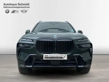 X7 xDrive40i Individual M Sportpaket Pro ACC