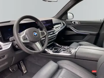 X7 xDrive40i Individual*M Sportpaket Pro*ACC