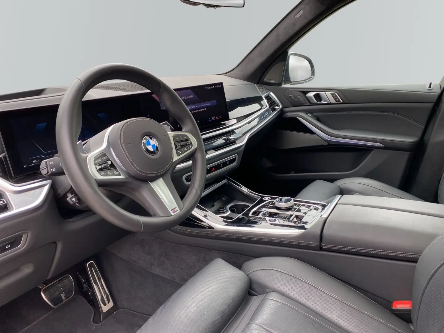 X7 xDrive40i Individual*M Sportpaket Pro*ACC