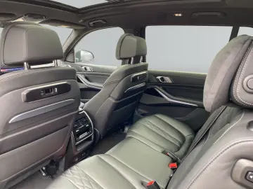X7 xDrive40i Individual*M Sportpaket Pro*ACC