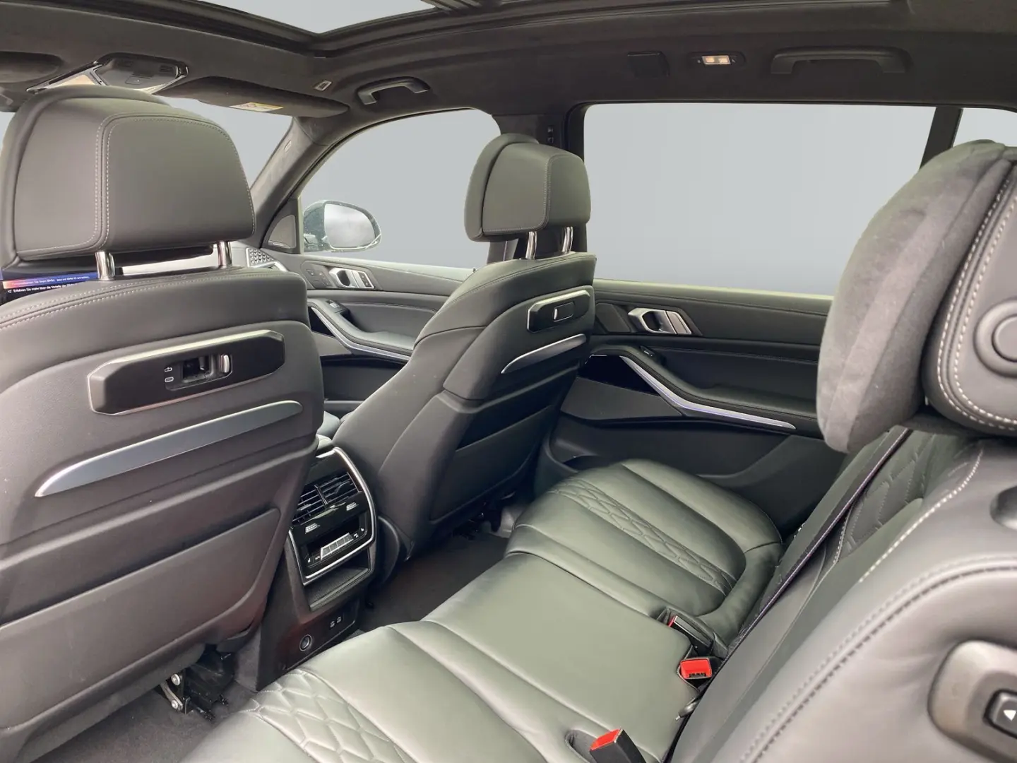 X7 xDrive40i Individual*M Sportpaket Pro*ACC