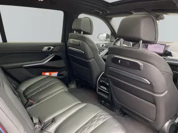 X7 xDrive40i Individual*M Sportpaket Pro*ACC
