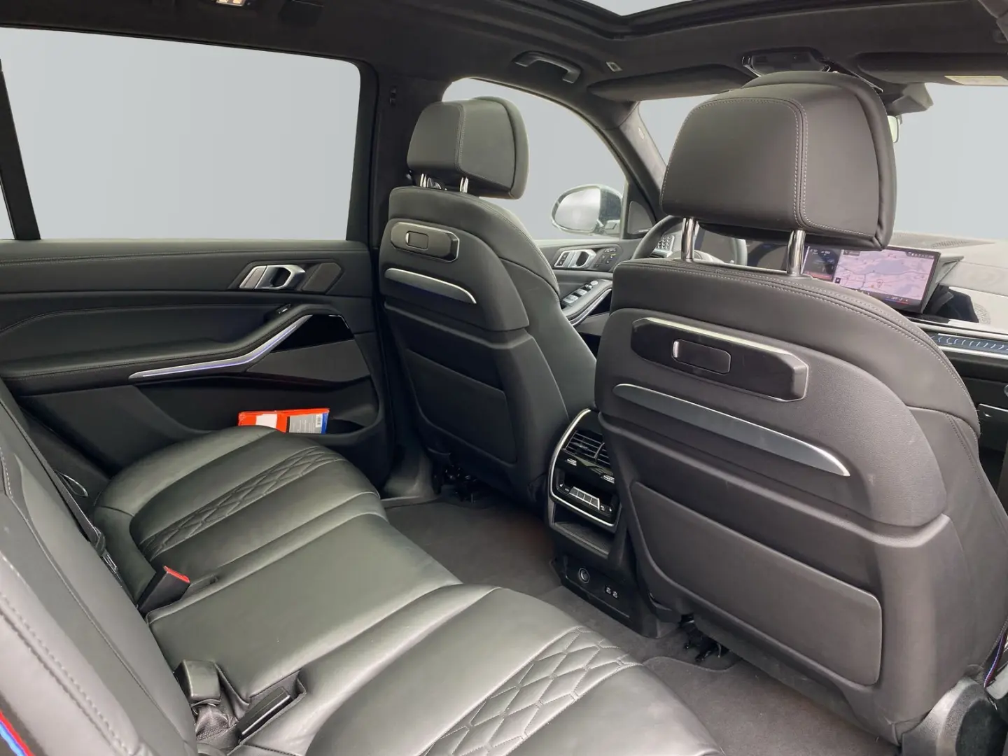 X7 xDrive40i Individual*M Sportpaket Pro*ACC