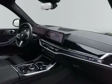 X7 xDrive40i Individual*M Sportpaket Pro*ACC