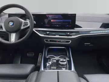 X7 xDrive40i Individual*M Sportpaket Pro*ACC
