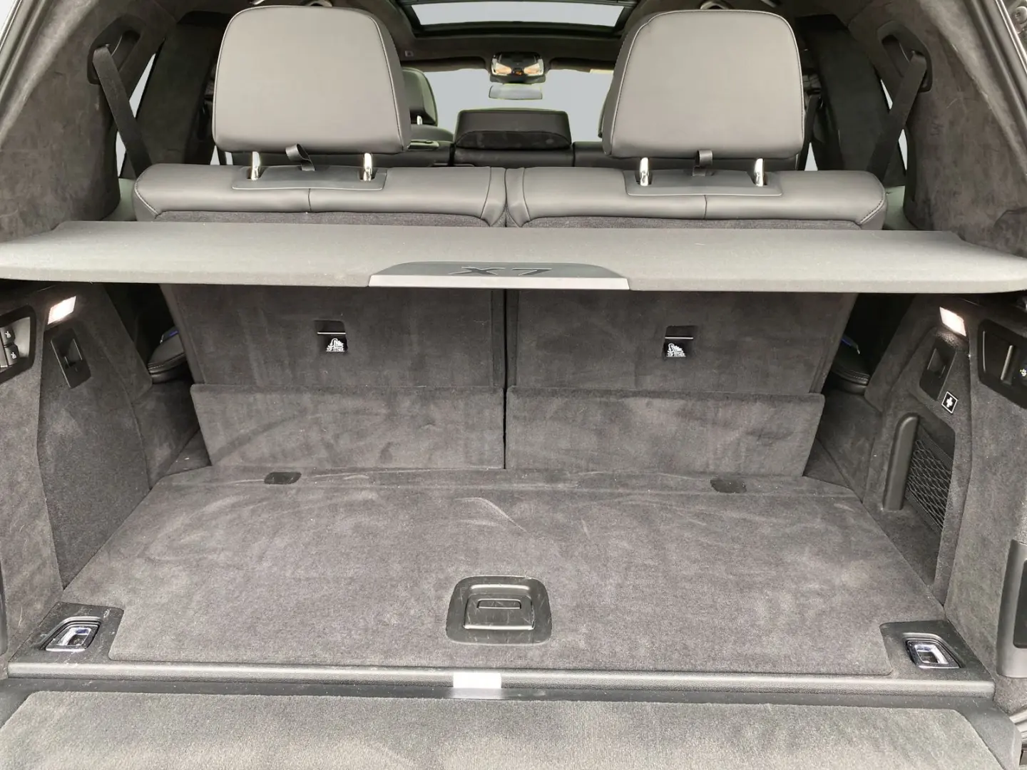 X7 xDrive40i Individual*M Sportpaket Pro*ACC