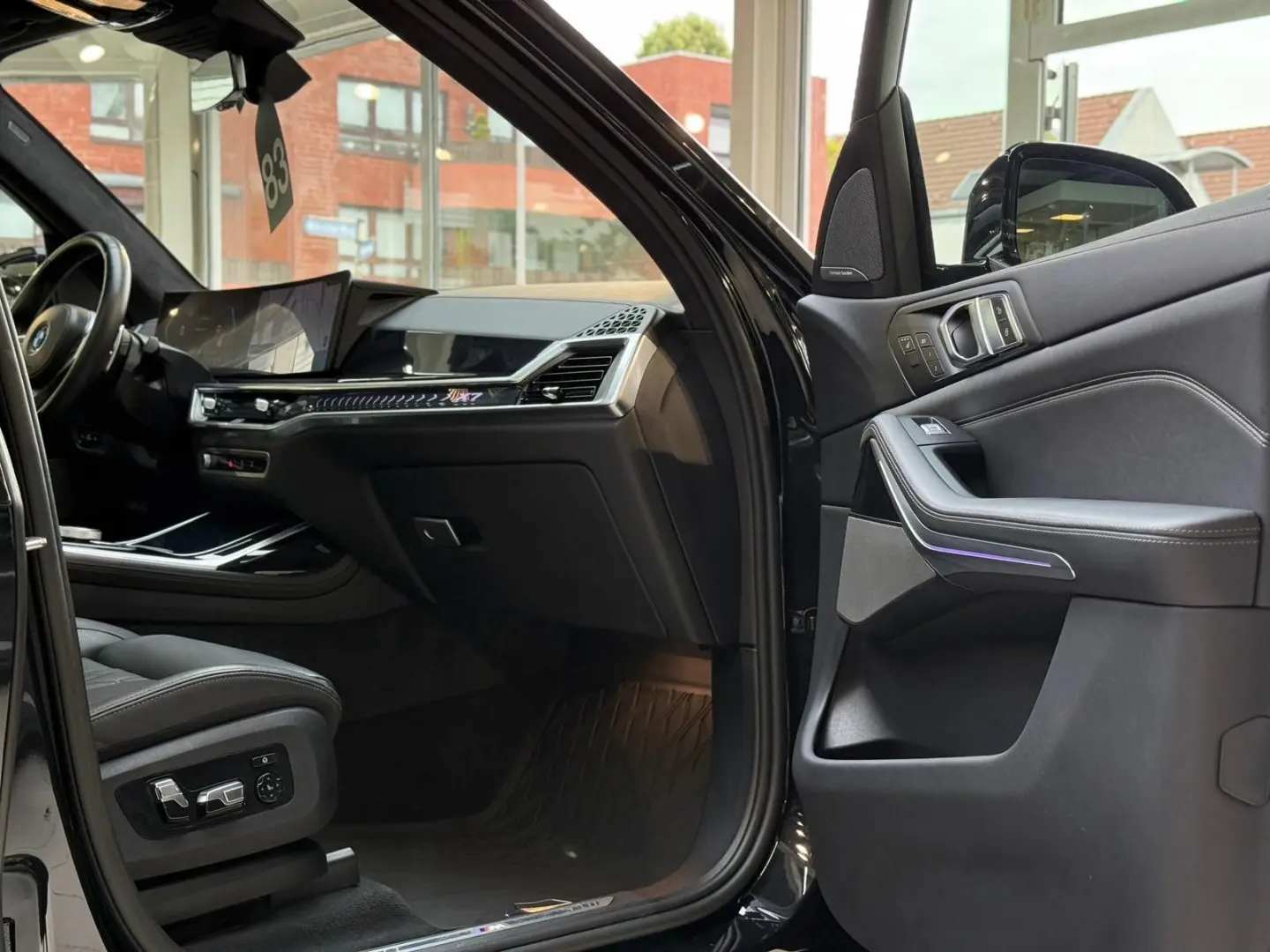X7 xD 40 d M Sport Pro*Pano-Sky*StHzg*7-Sitz*H&K