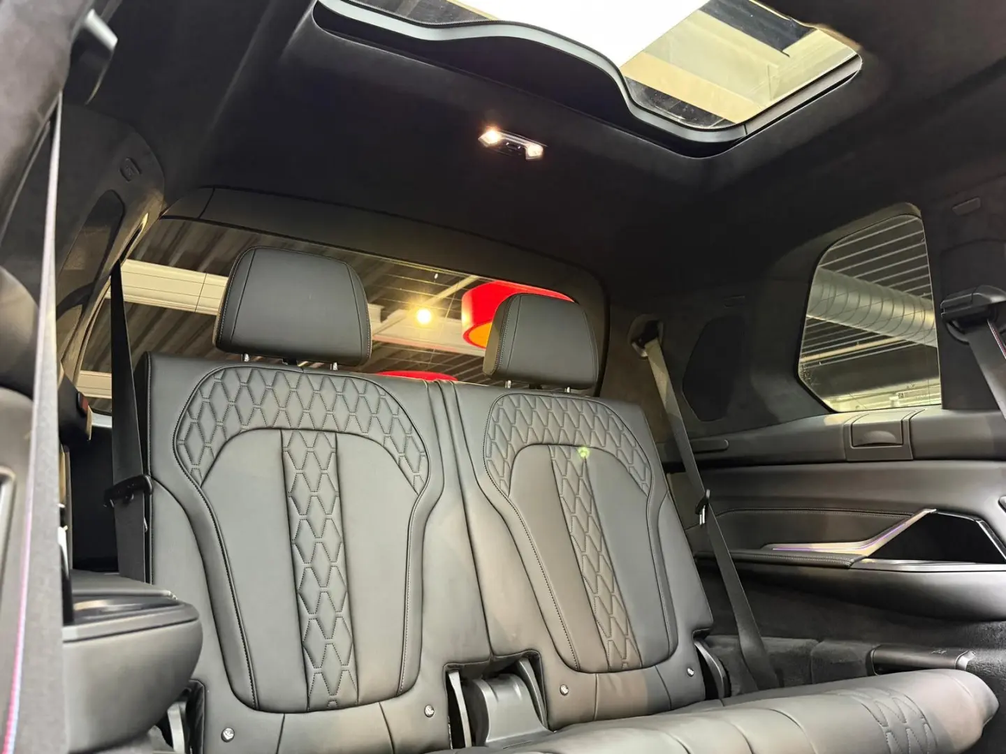 X7 xD 40 d M Sport Pro*Pano-Sky*StHzg*7-Sitz*H&K