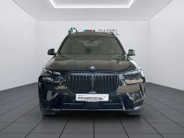 X7 xDrive40d M-Sport-Pro Soft-Close AHK PANO DA-