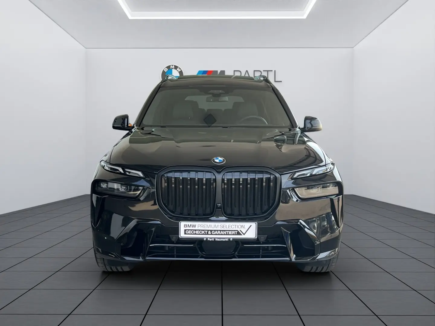 X7 xDrive40d M-Sport-Pro Soft-Close AHK PANO DA-