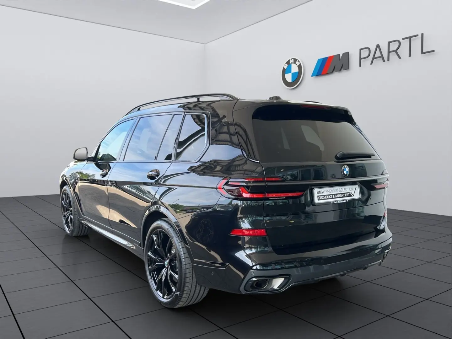 X7 xDrive40d M-Sport-Pro Soft-Close AHK PANO DA-
