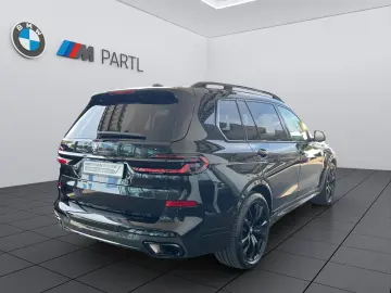 X7 xDrive40d M-Sport-Pro Soft-Close AHK PANO DA-