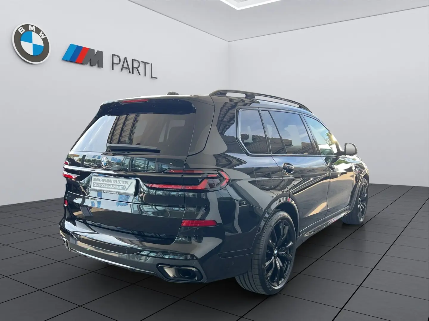 X7 xDrive40d M-Sport-Pro Soft-Close AHK PANO DA-
