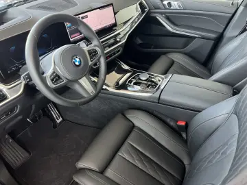 X7 xDrive40d M-Sport-Pro Soft-Close AHK PANO DA-