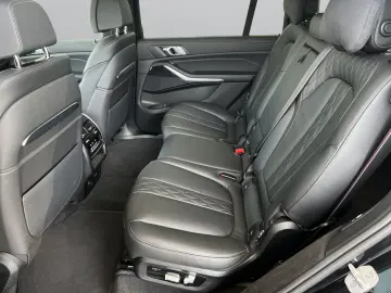 X7 xDrive40d M-Sport-Pro Soft-Close AHK PANO DA-