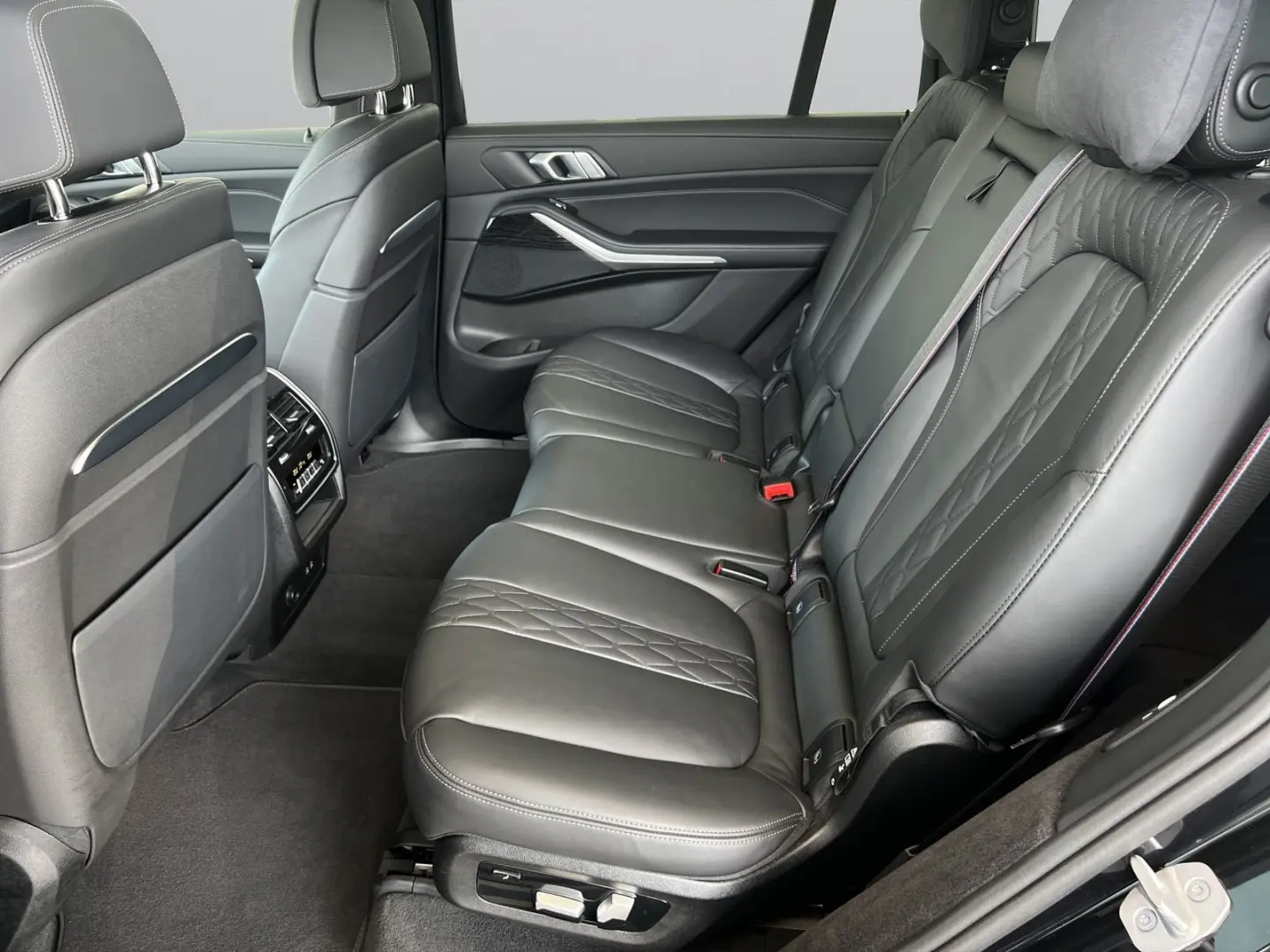 X7 xDrive40d M-Sport-Pro Soft-Close AHK PANO DA-
