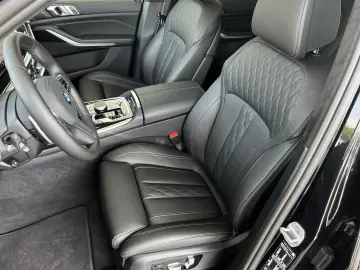 X7 xDrive40d M-Sport-Pro Soft-Close AHK PANO DA-